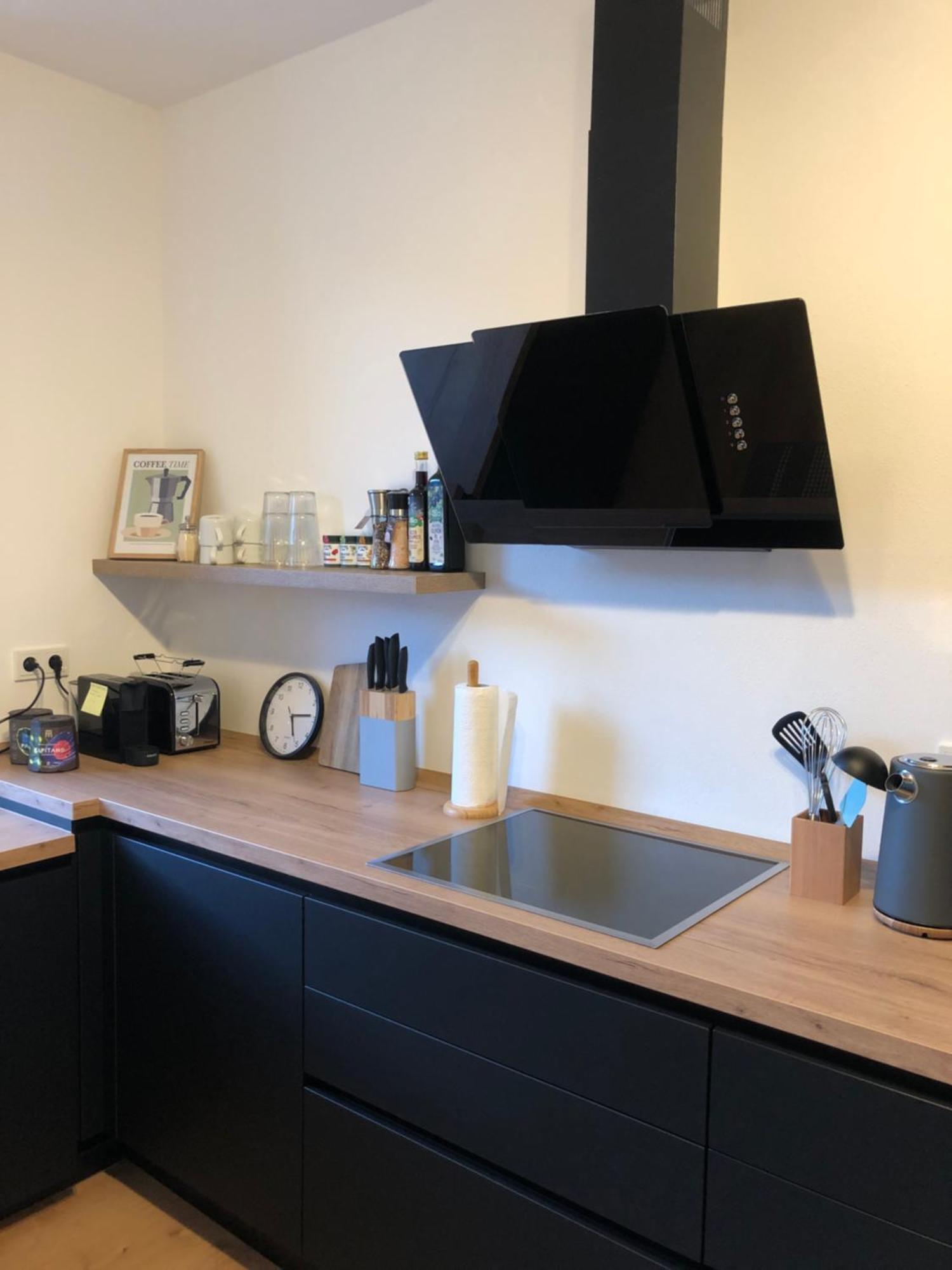 Modernes Apartement Mit Balkon In Toplage! Traben-Trarbach Ngoại thất bức ảnh