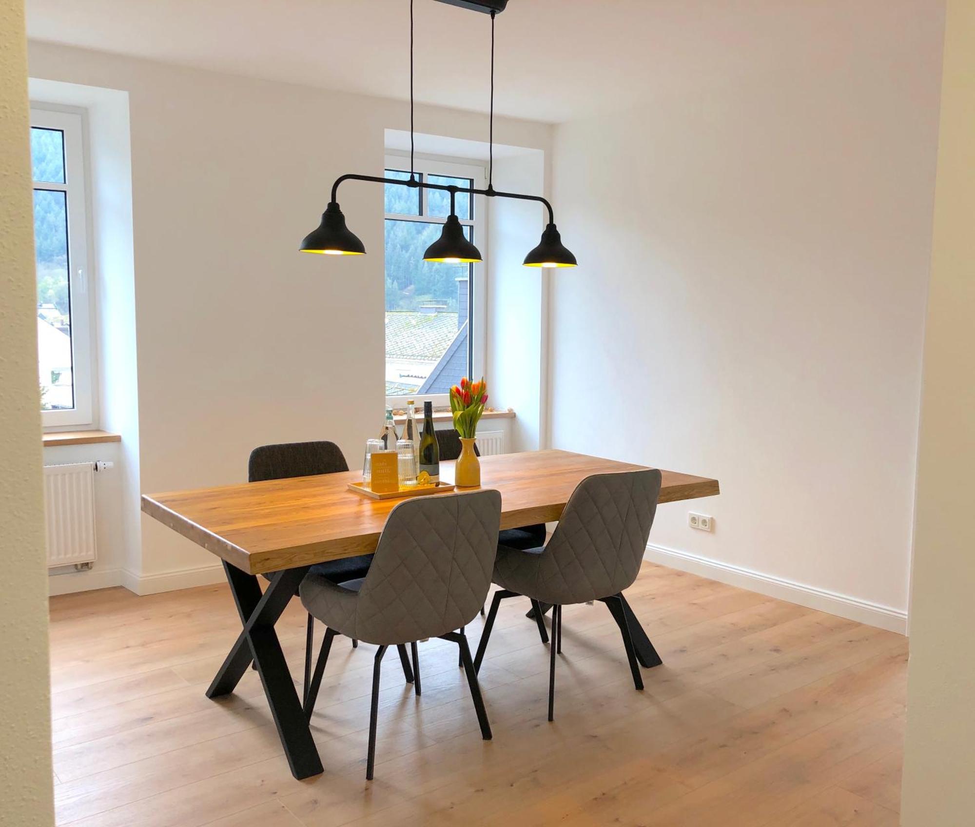 Modernes Apartement Mit Balkon In Toplage! Traben-Trarbach Ngoại thất bức ảnh